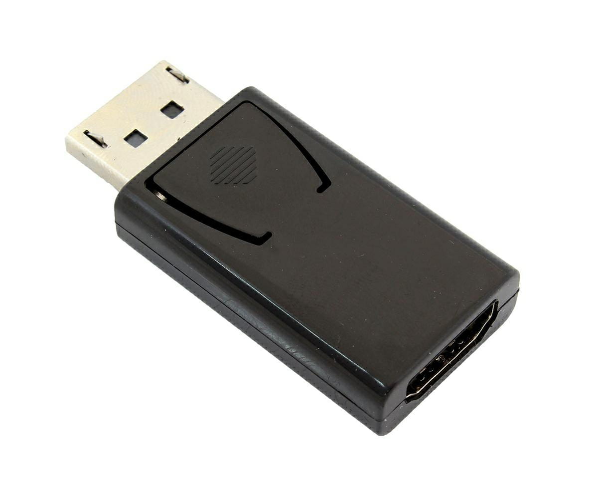 Adapter DisplayPort na HDMI HD18A - Henryx24