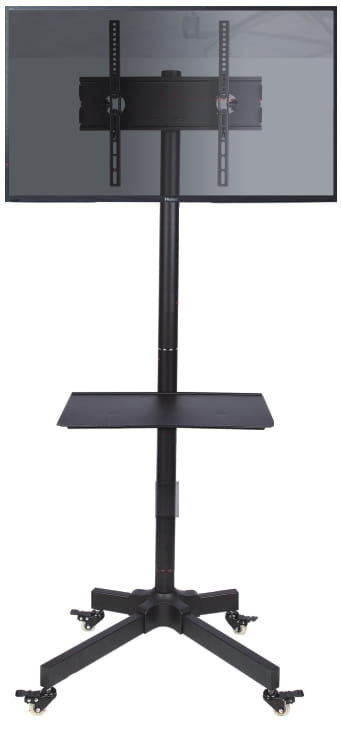ART Uchwyt+Wózek TV 23-55" 25kg S09 - Henryx24