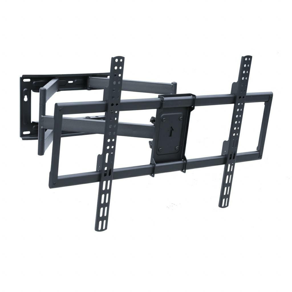 ART Uchwyt TV 50"-100" 150kg AR91 regulacja pion/poziom 90-935mm - Henryx24