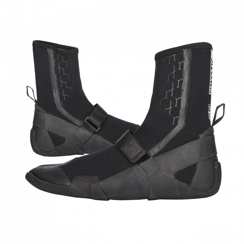 Buty neoprenowe Mystic Marshall Boot RT 5mm 2022