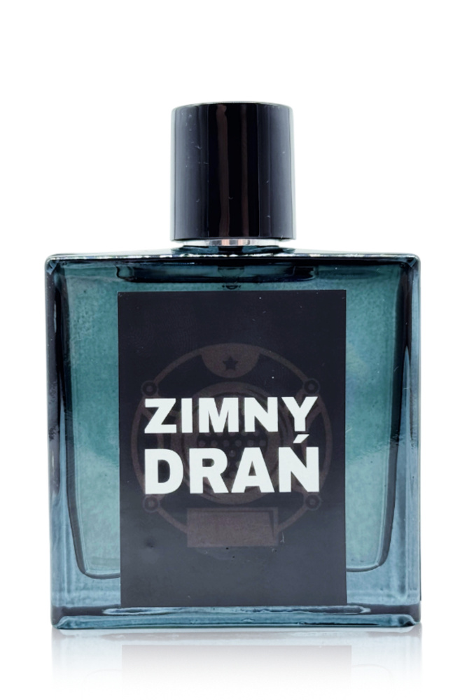 Perfumy Męskie | Zimny Drań