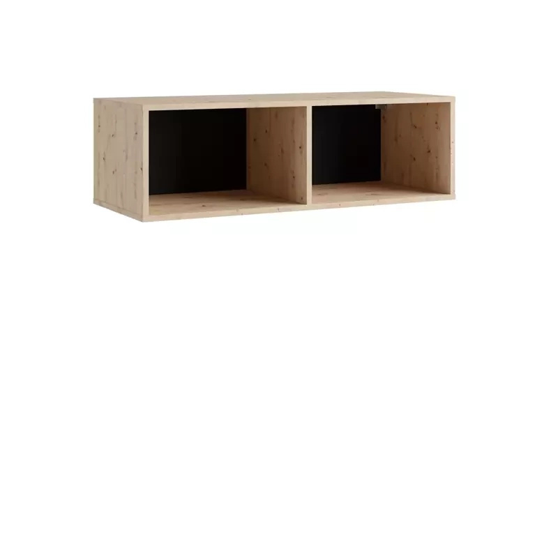 Półka wisząca 100 cm artisan MODERN