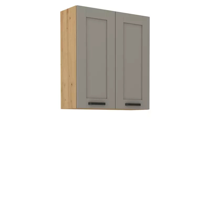 Wisząca szafka kuchenna 80 cm AWINION
