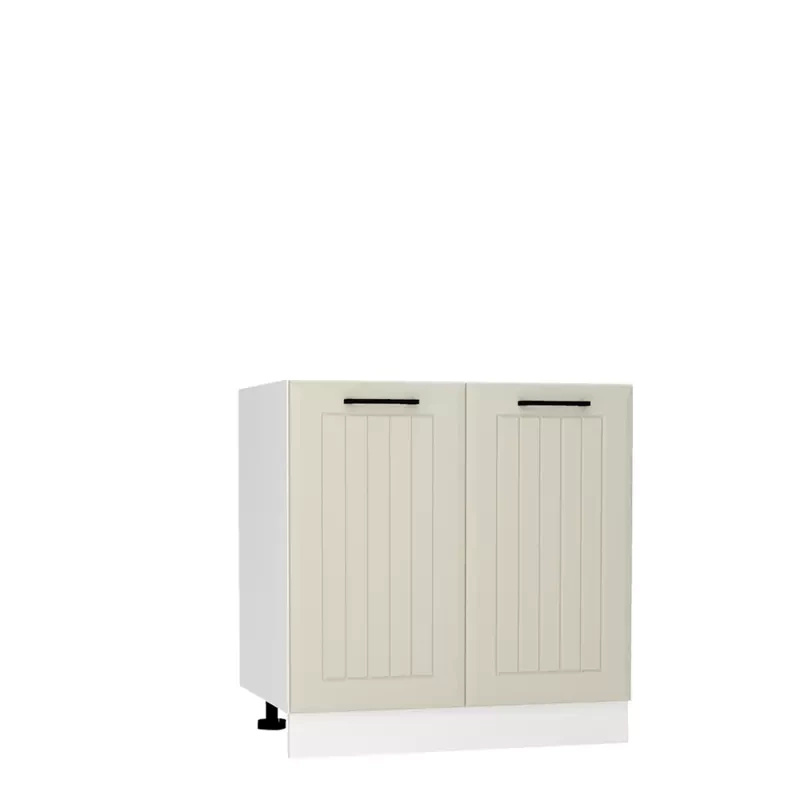 Szafka pod zlew 80 cm IRMA