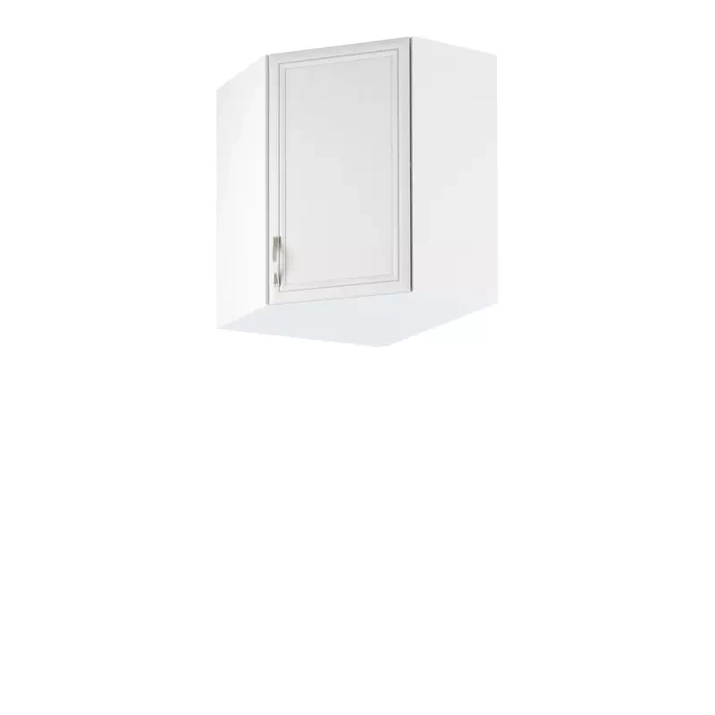 Szafka kuchenna wisząca narożna 60 cm SENILIA