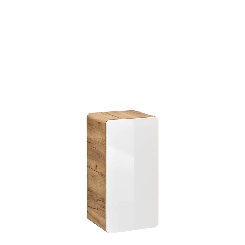 Szafka łazienkowa wisząca 35 cm AURELIO
