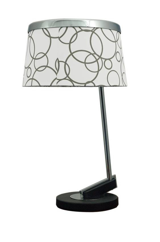 Lampka nocna Impresja E27 60W