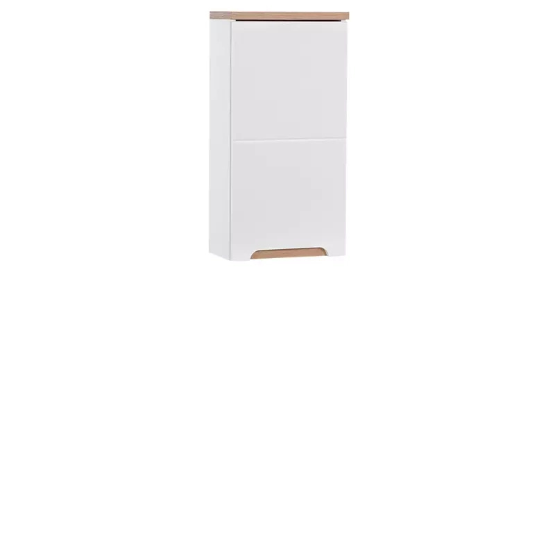 Wisząca szafka łazienkowa 35 cm BARIO