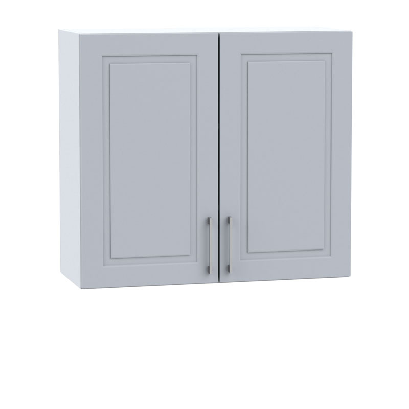 Wisząca szafka kuchenna 80 cm NATALIA