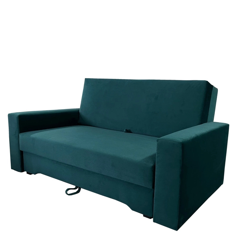 Sofa amerykanka z funkcją spania BESSY