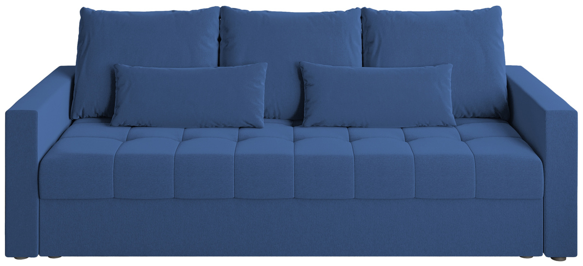 Rozkładana sofa trzyosobowa z funkcją spania HOT