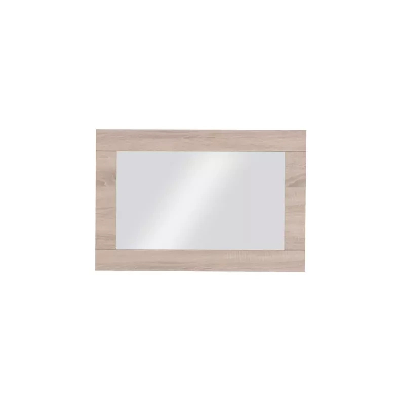 Lustro do salonu lub sypialni 100 cm meble systemowe KING