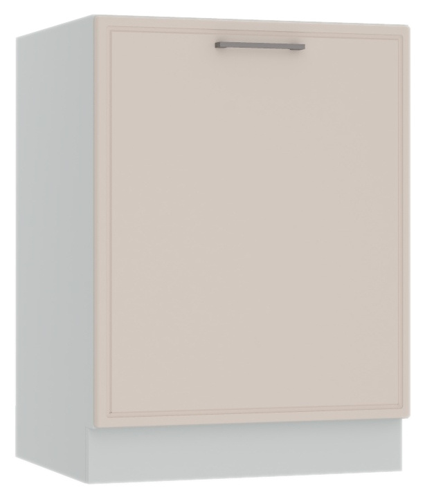 Szafka pod zlewozmywak 60 cm BRIT nowoczesna
