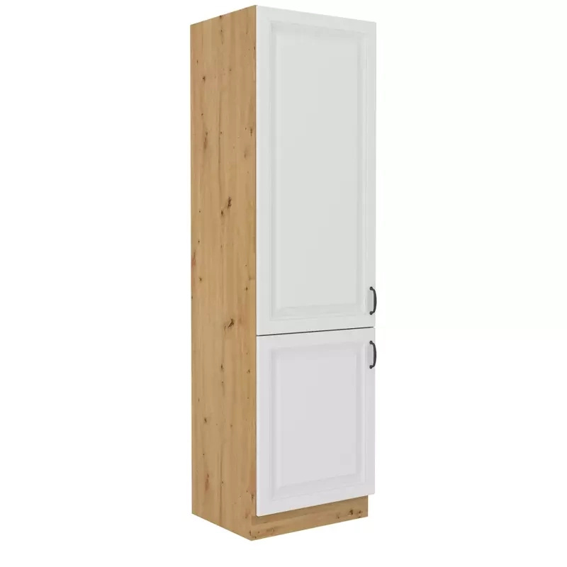 Słupek kuchenny 60 cm STYLE