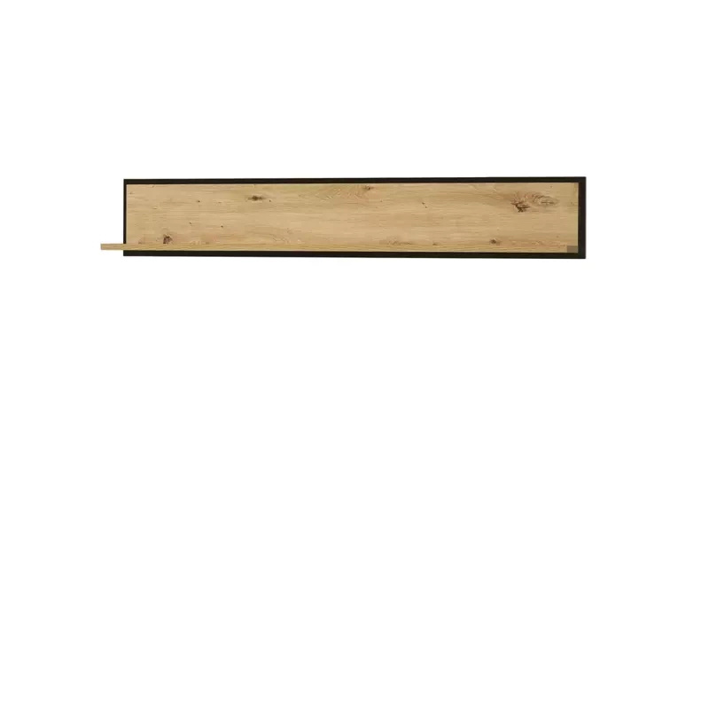 Półka wisząca na książki 120 cm KALETTO
