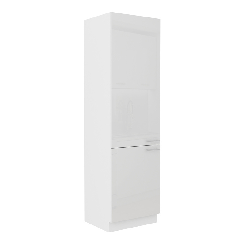 Wysoki słupek kuchenny 60 cm LAURA