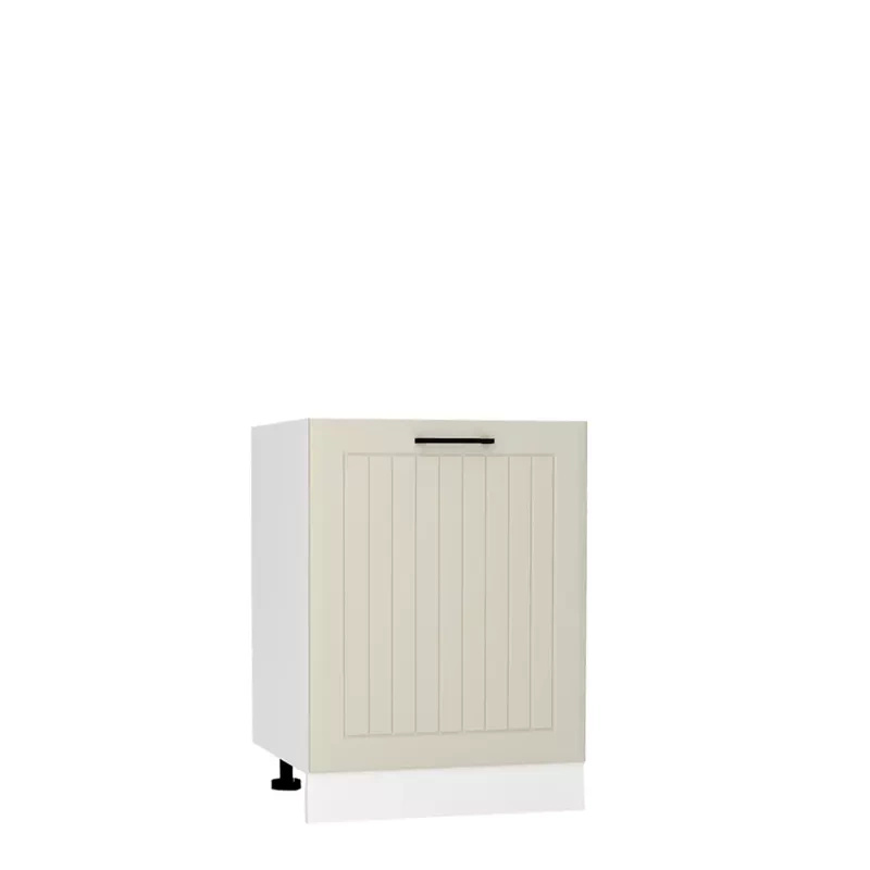 Szafka pod zlewozmywak 60 cm IRMA