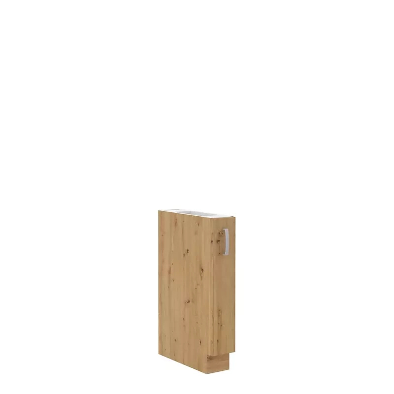 Szafka kuchenna CARGO 15 cm AGATA