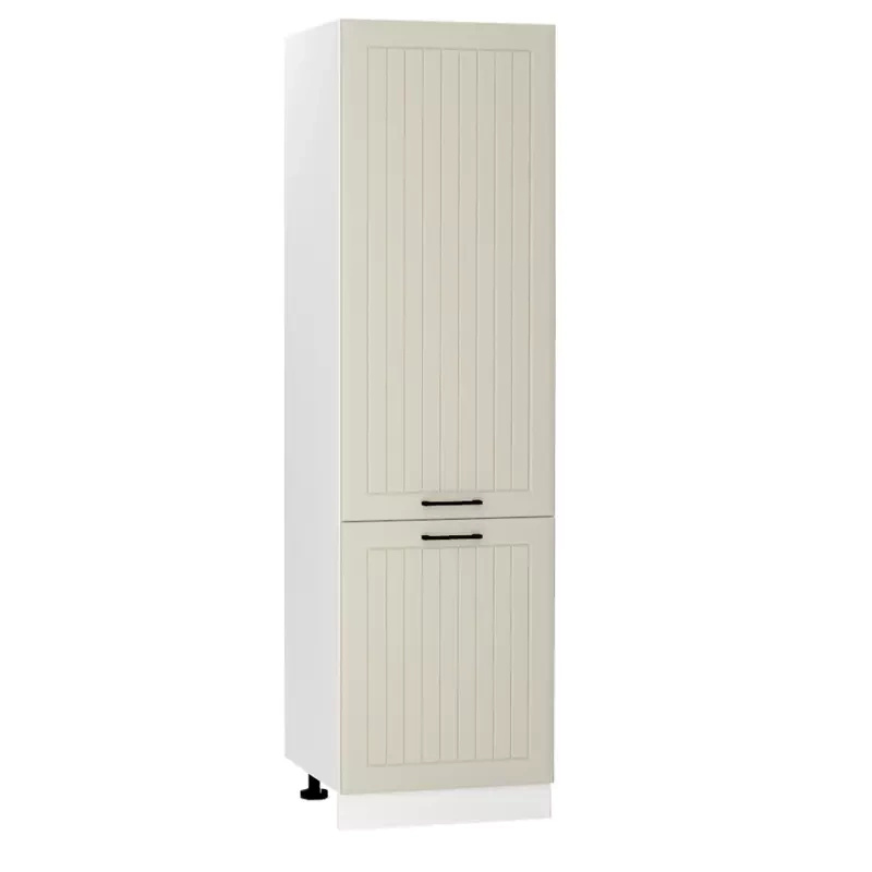 Wysoki słupek kuchenny 60 cm IRMA