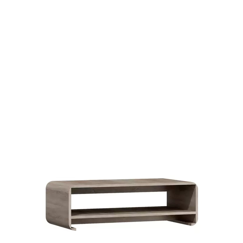 Stolik kawowy 120 cm dąb sonoma LIBRA