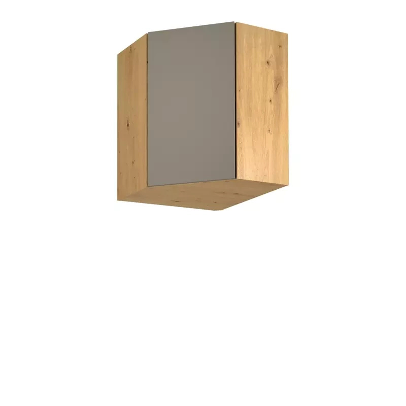 Narożna szafka kuchenna 60 cm LAOS