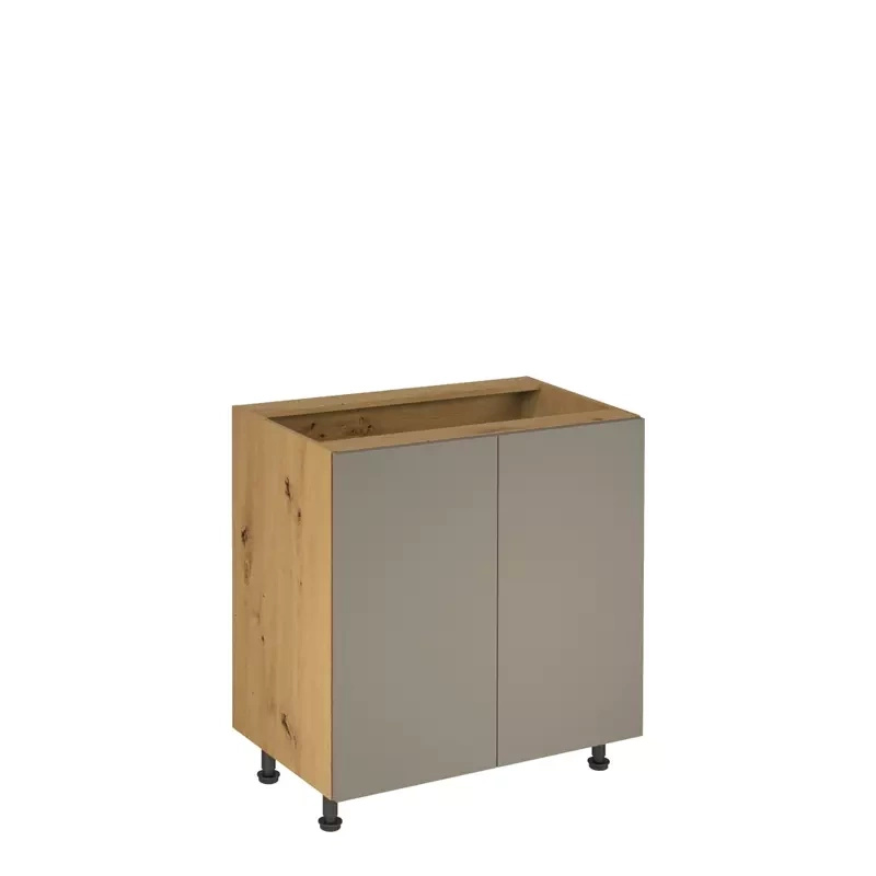 Szafka kuchenna 80 cm LAOS