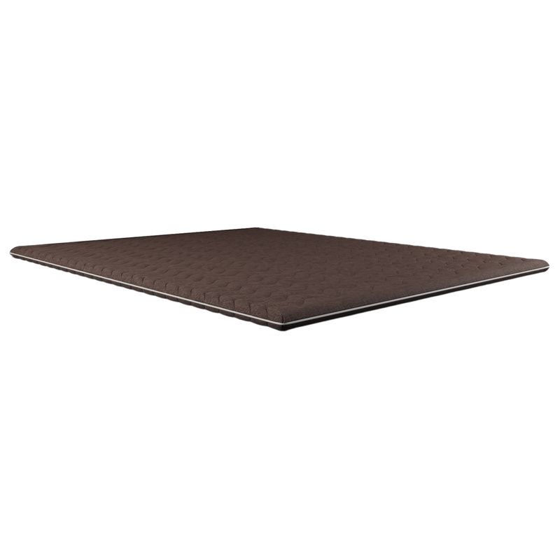 Materac topper 160x200 cm COMFY pianka PUR