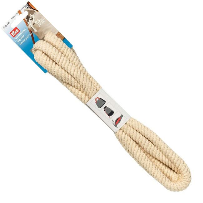 sznur do torby fi 11mb 2,5mb PRYM 615770 ,