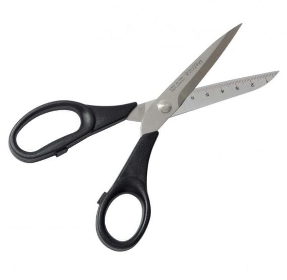 nożyczki profesjonalne PREMAX "metrica" 19cm B6170712E