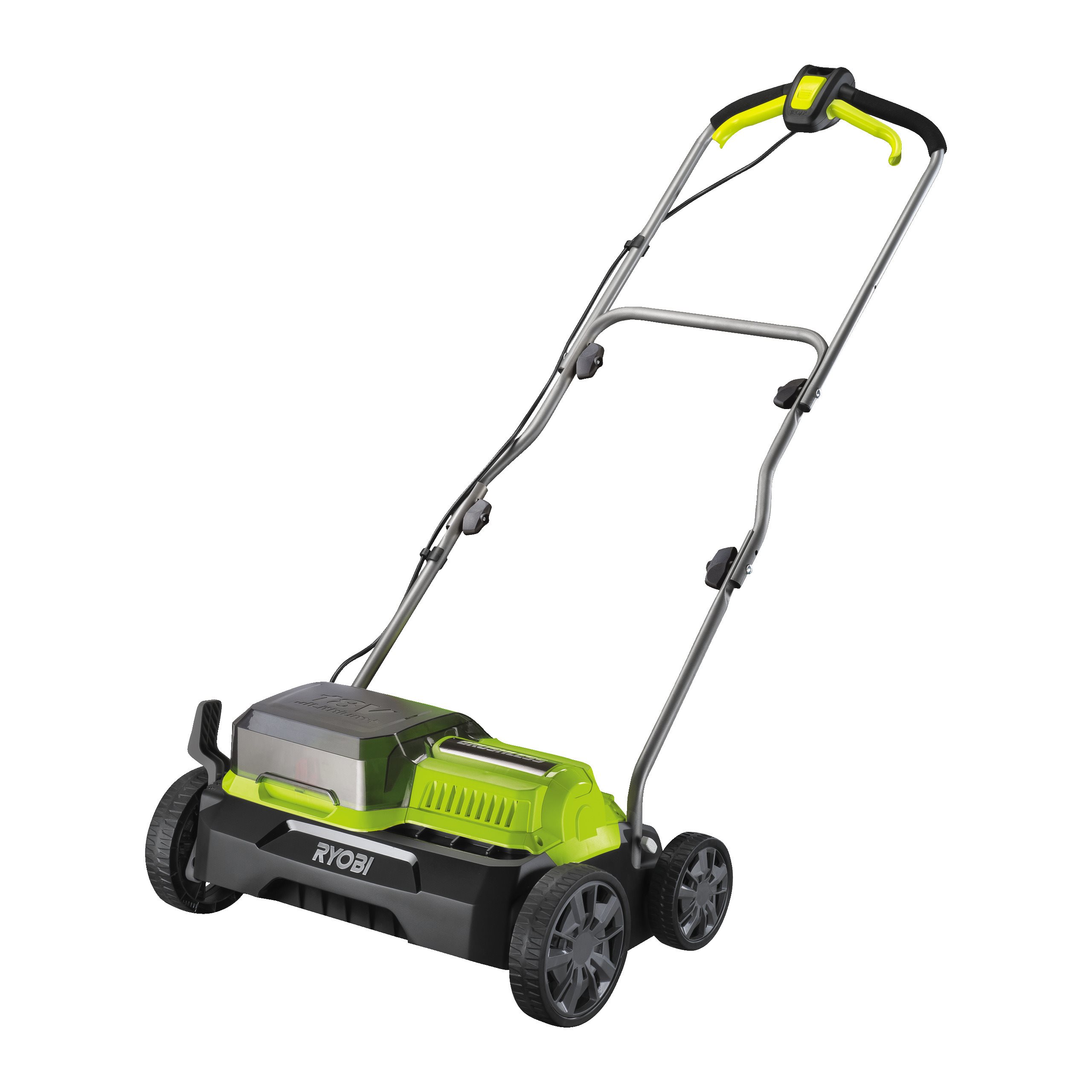 Wertykulator 35cm akumulatorowy bezszczotkowy 18V ONE+