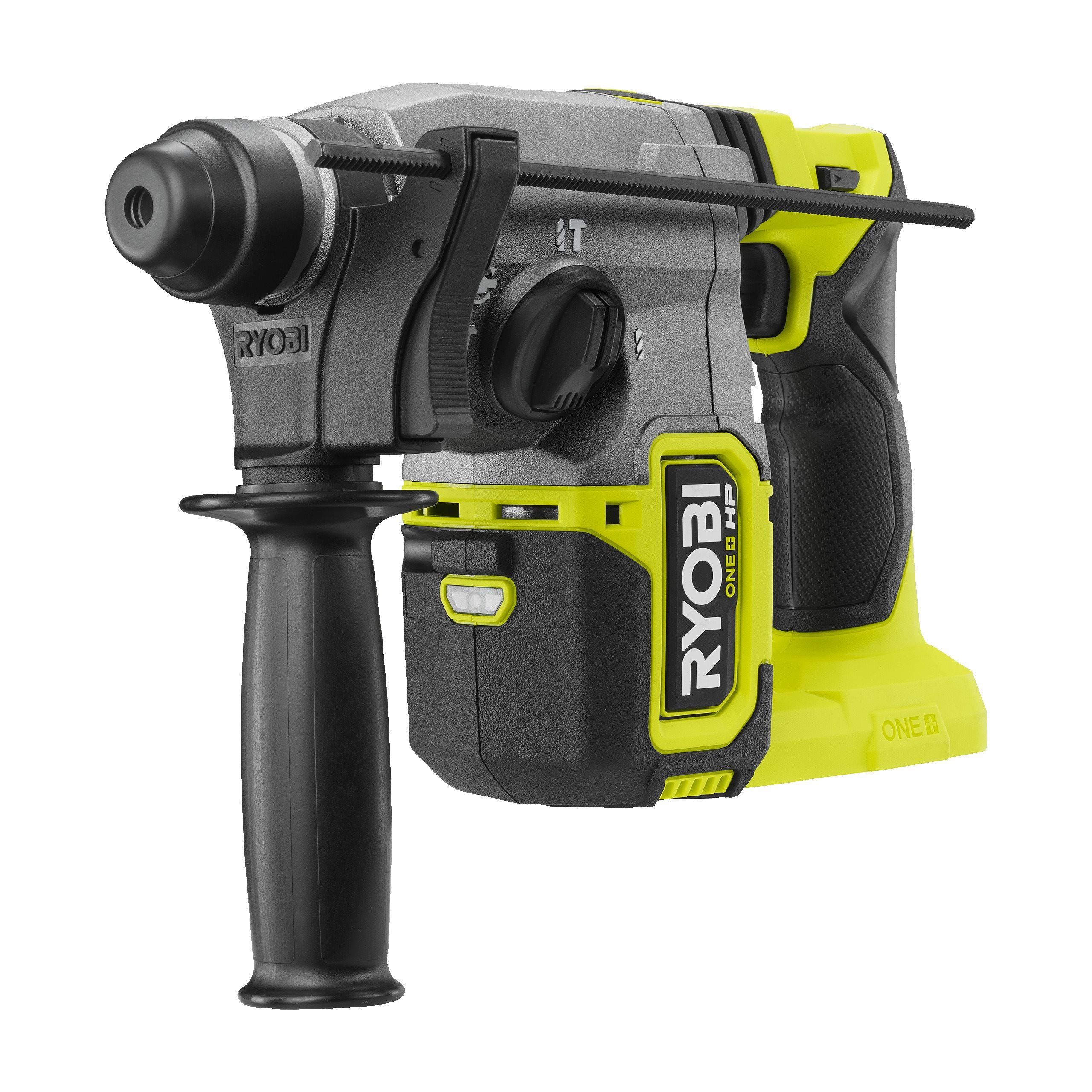 Wiertarka udarowa akumulatorowa bezszczotkowa SDS+ 18V ONE+ HP