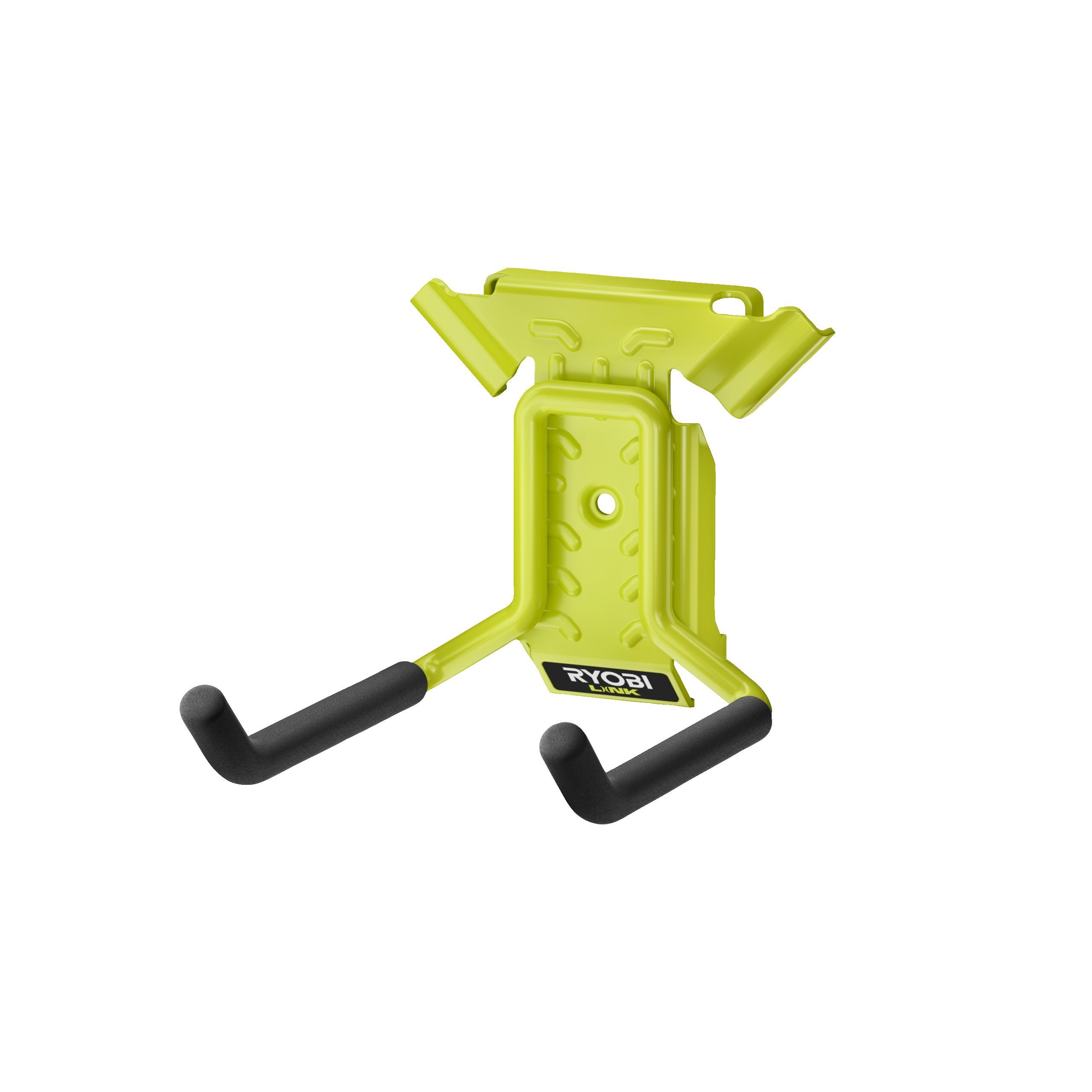 Hak standardowy, udźwig do 22,7 kg, element systemu RYOBI LINK