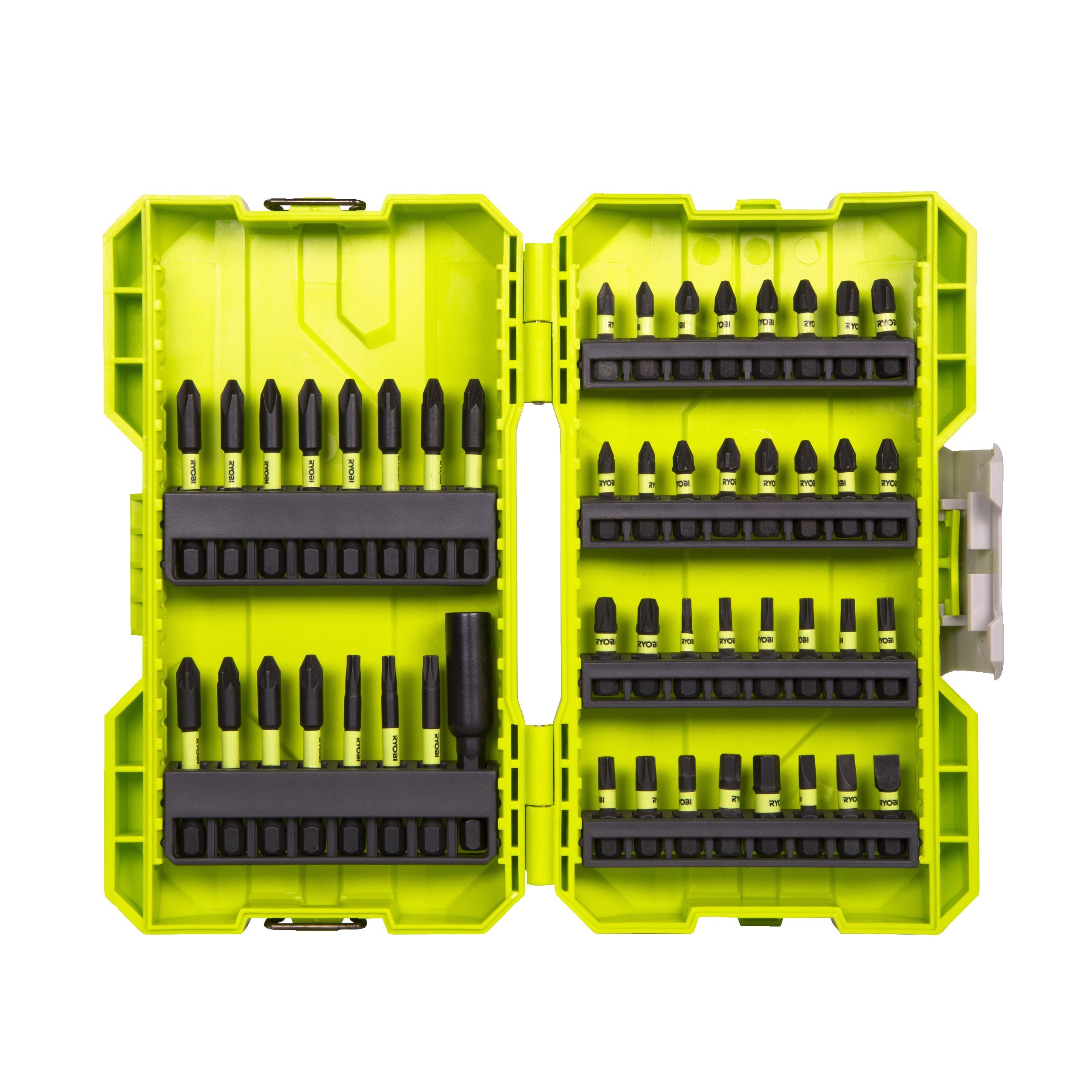 Zestaw bitów Torque+ (48 szt)