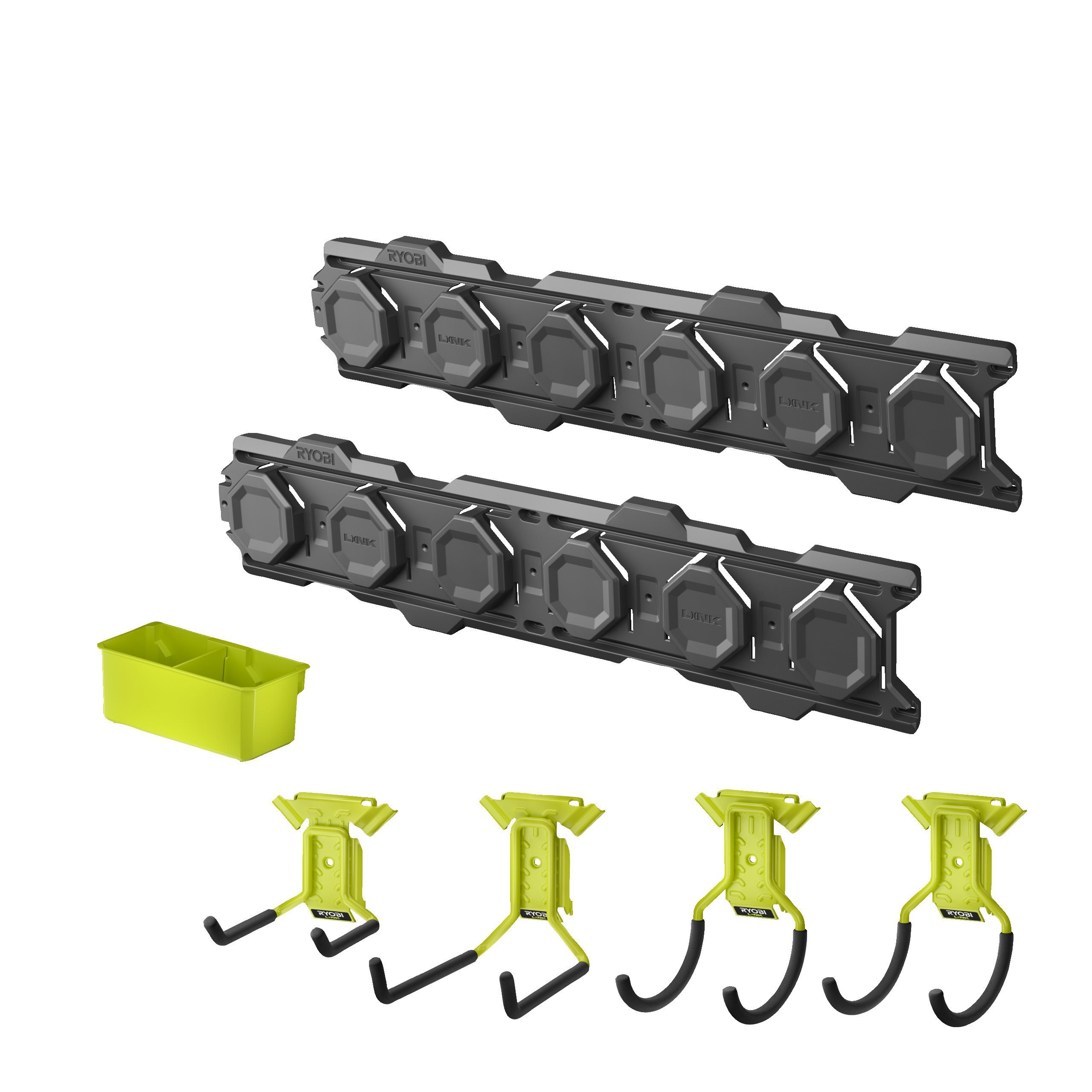 Zestaw startowy RYOBI LINK 7-elementów