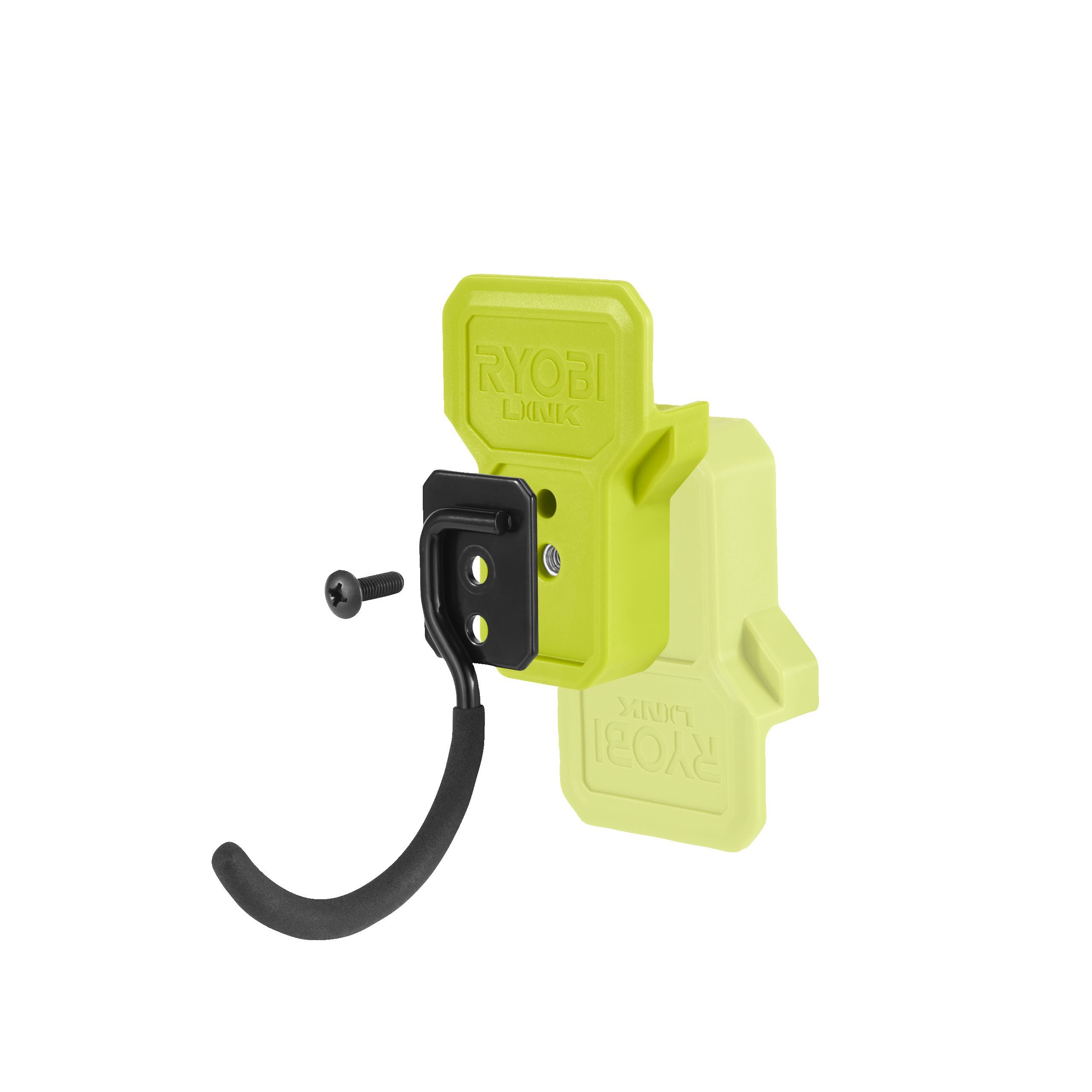 Dwustronny hak RYOBI LINK