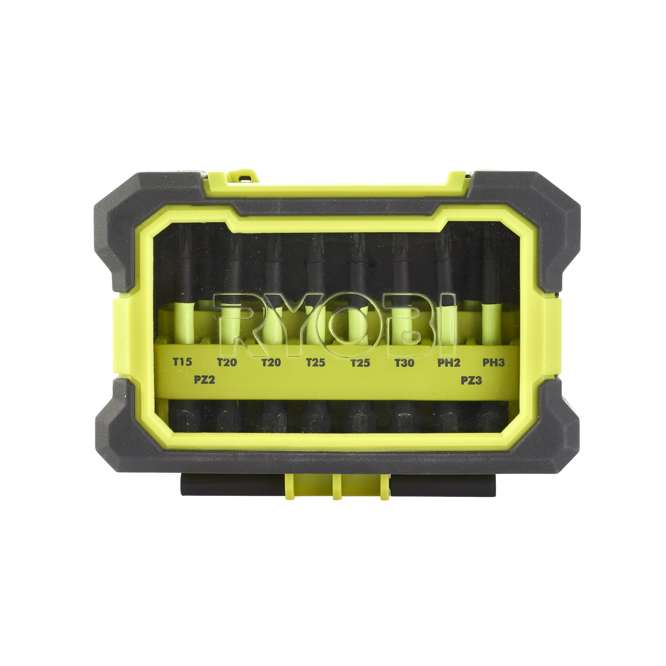 Zestaw Bitów Torque+ (10 szt)