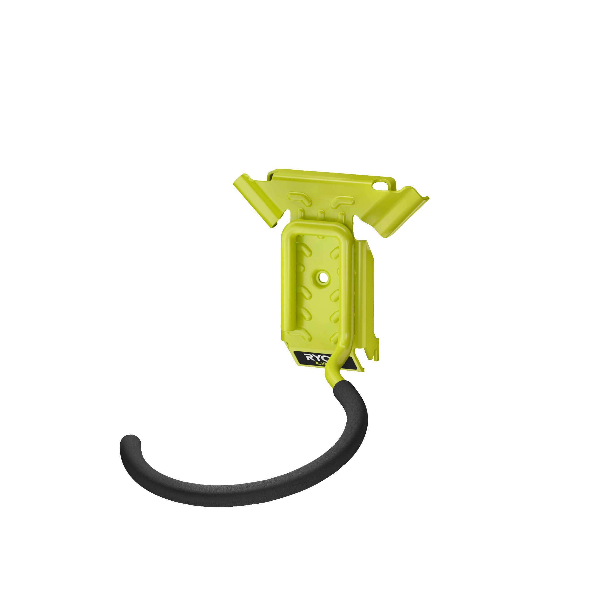 Hak rowerowy, udźwig do 22,7 kg, element systemu RYOBI LINK