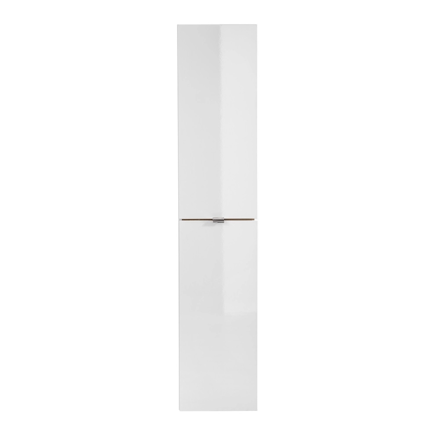 Comad Słupek wiszący Capri biały 35 cm