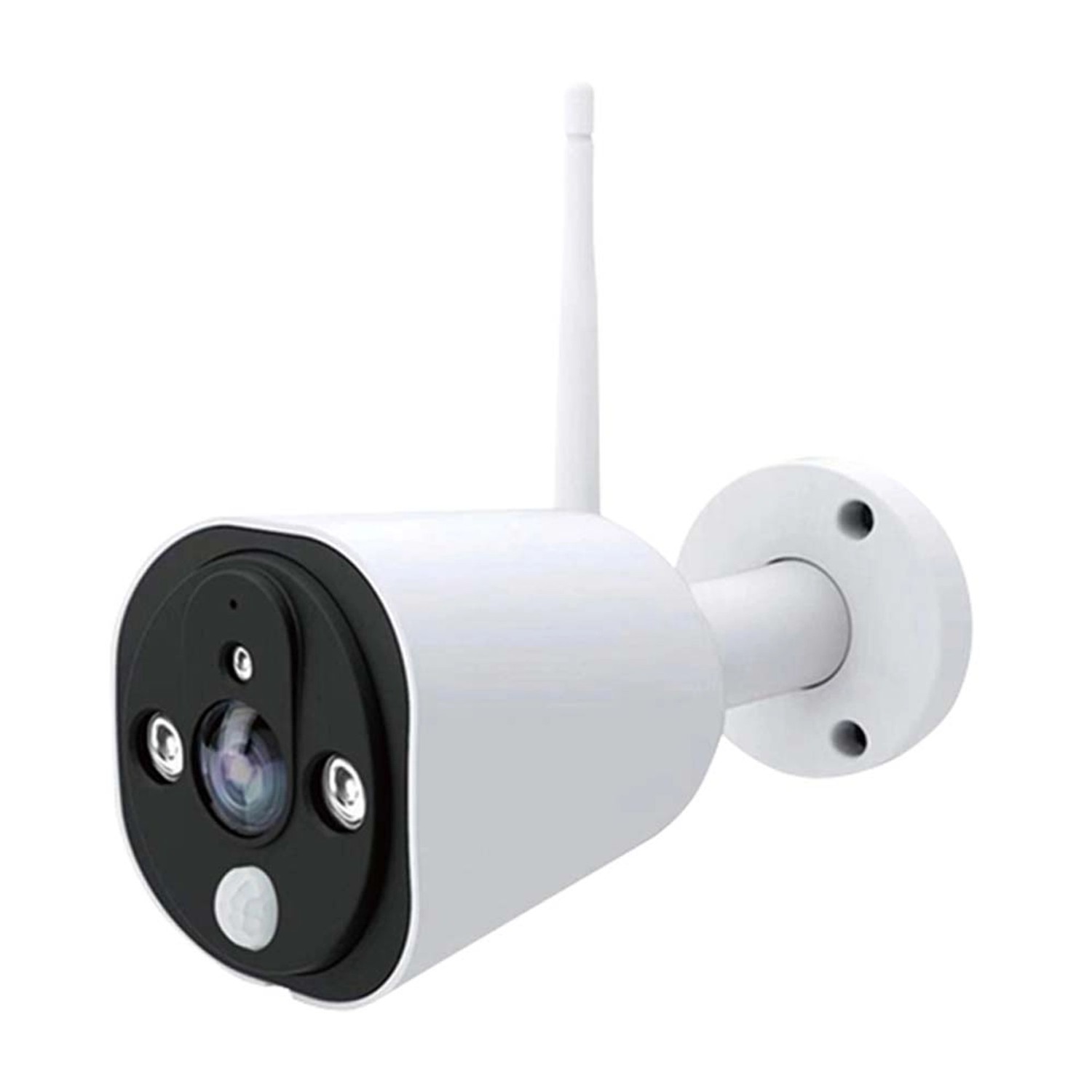 Kamera Cosmo Z1 z dwukierunkową głowicą WIFI SMART HOME Tuya IP66