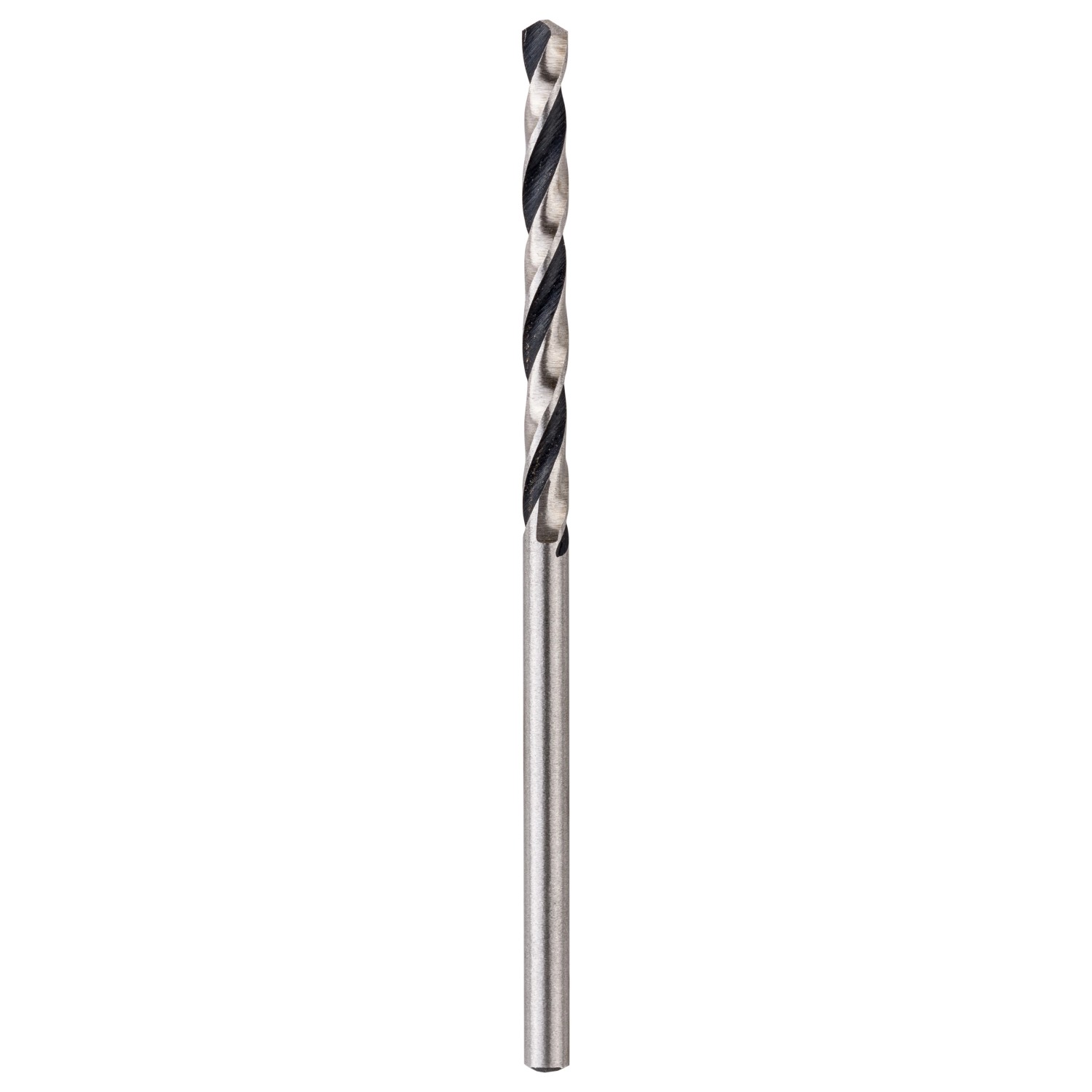 Bosch Professional Wiertło spiralne HSS PointTeQ 2,5 mm