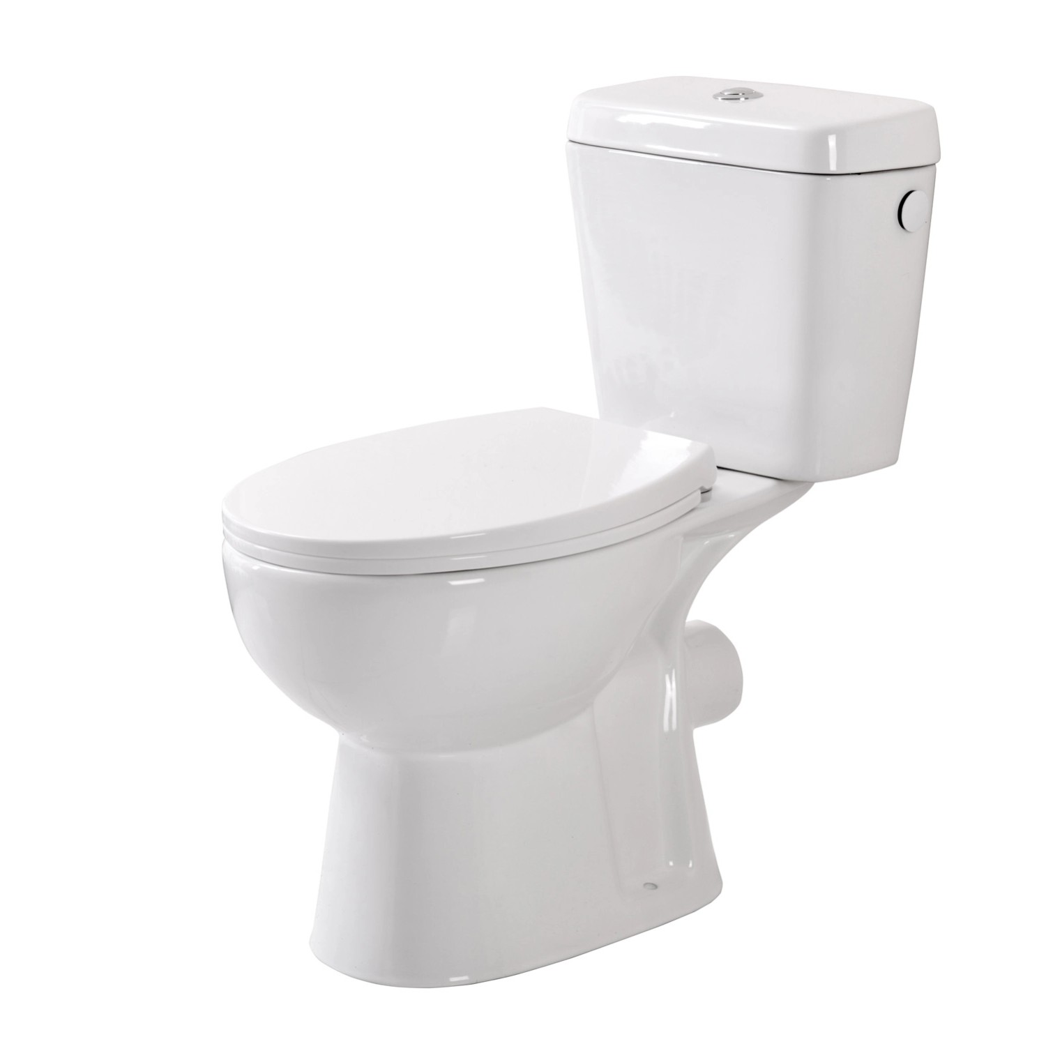 Kompakt WC Kier II