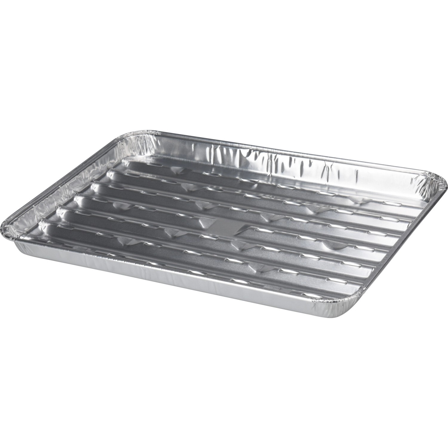 Tacka aluminiowa do grilla 3 szt.
