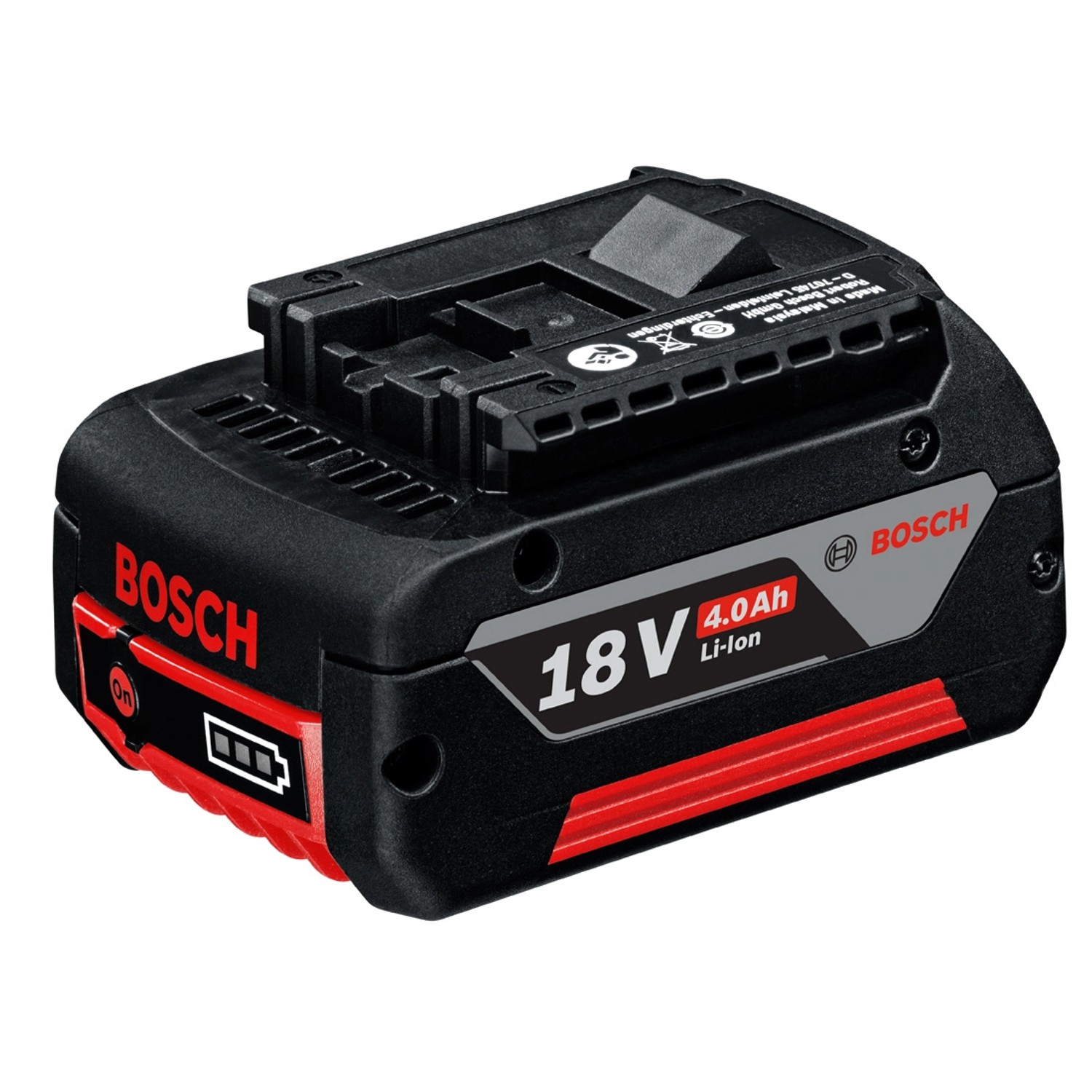 Bosch Professional Akumulator GBA 18V 4Ah