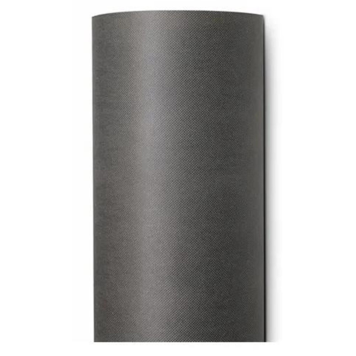 Protecto Osłona balkonowa szara 1,0/3m