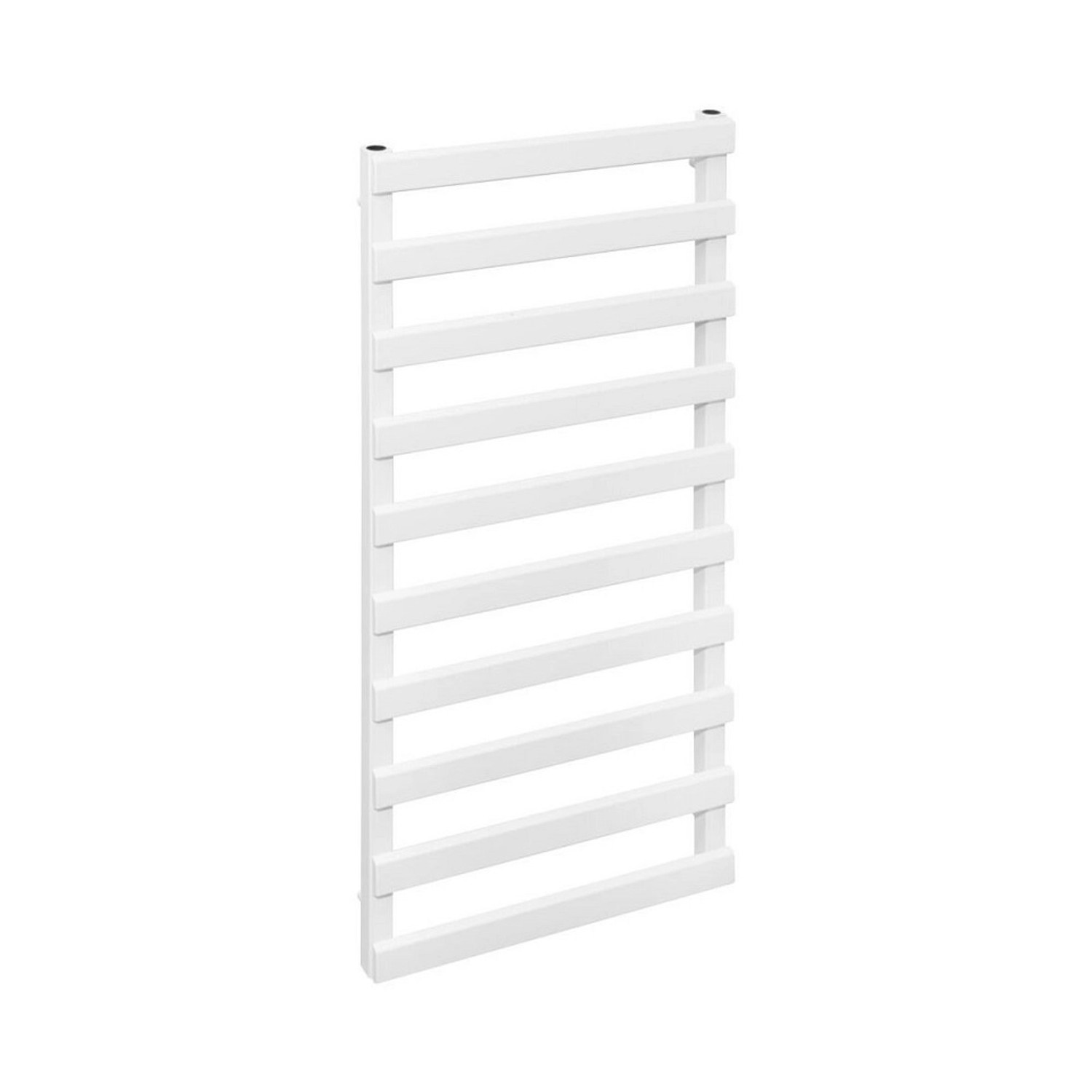 Luxrad Grzejnik łazienkowy Scala New 123 x 50 cm biały