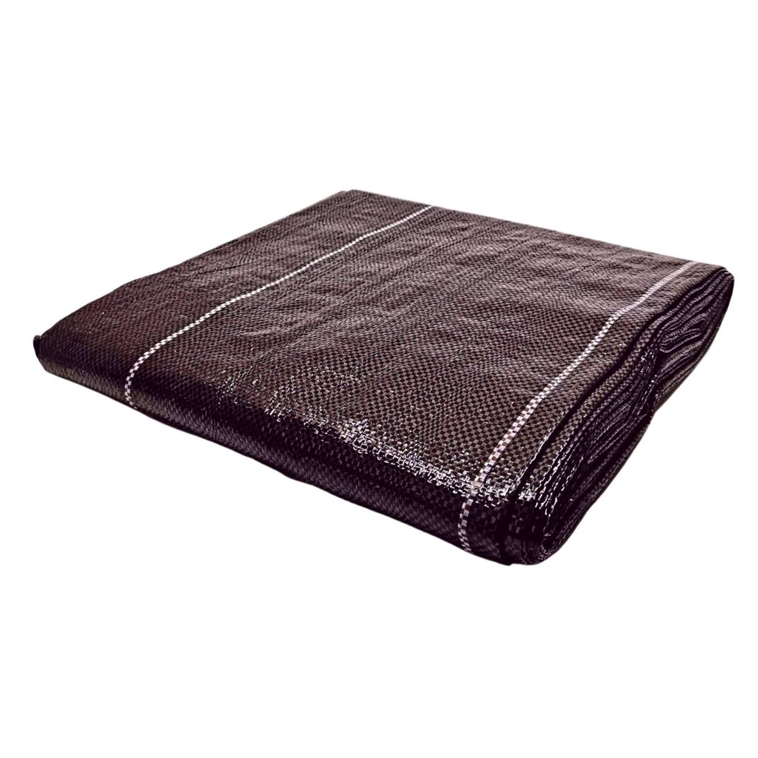 Butimex Agrotkanina do ściółkowania 1,1 x 10 m 80g/m2 brązowa