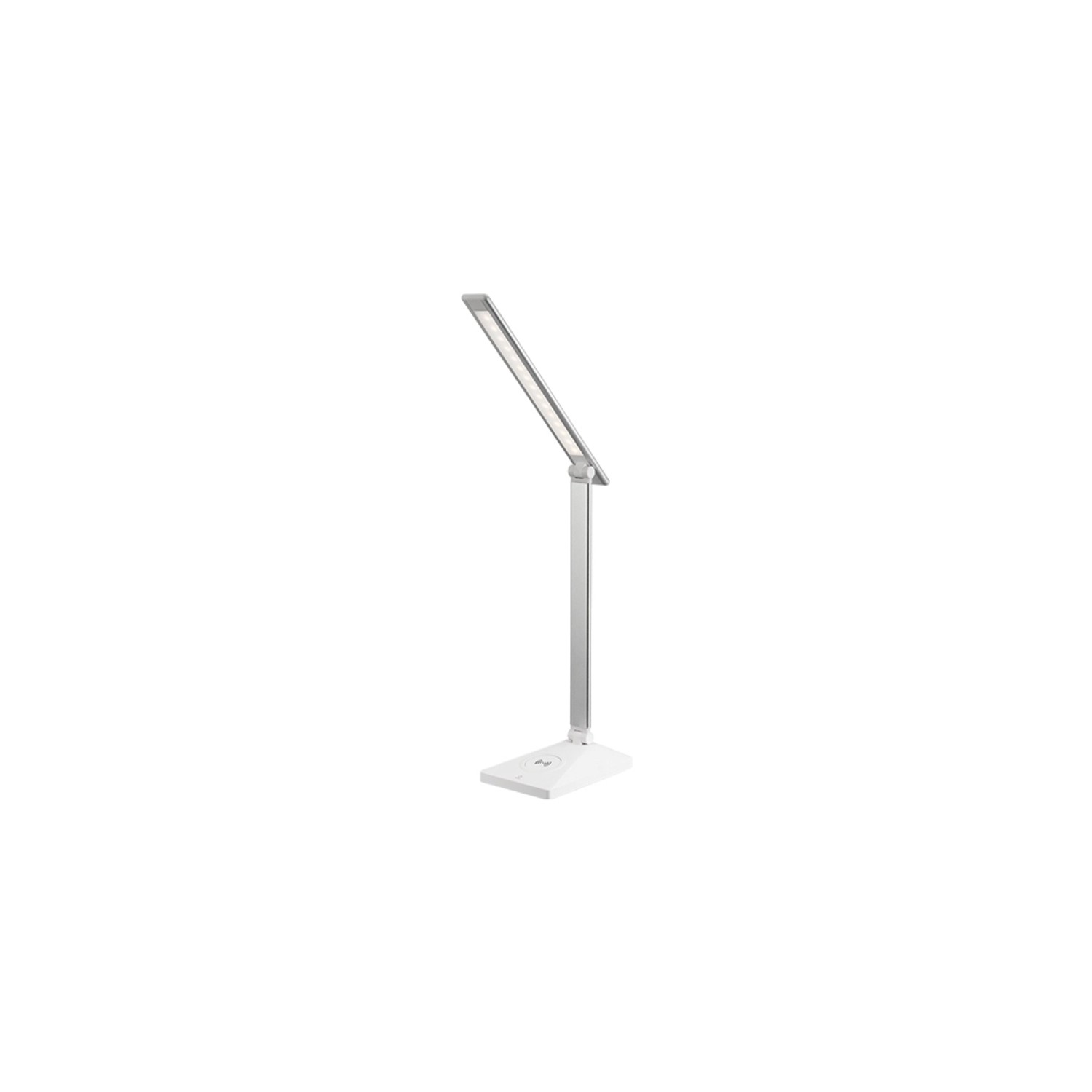 ActiveJet Lampka biurkowa AJE-PULSAR grey 4W 250 lm 3000-6000K