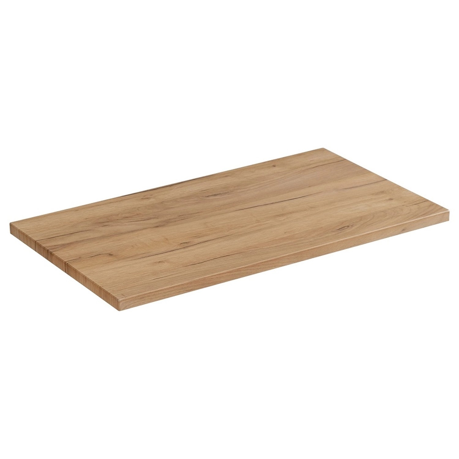 Blat łazienkowy Capri 60 cm dąb