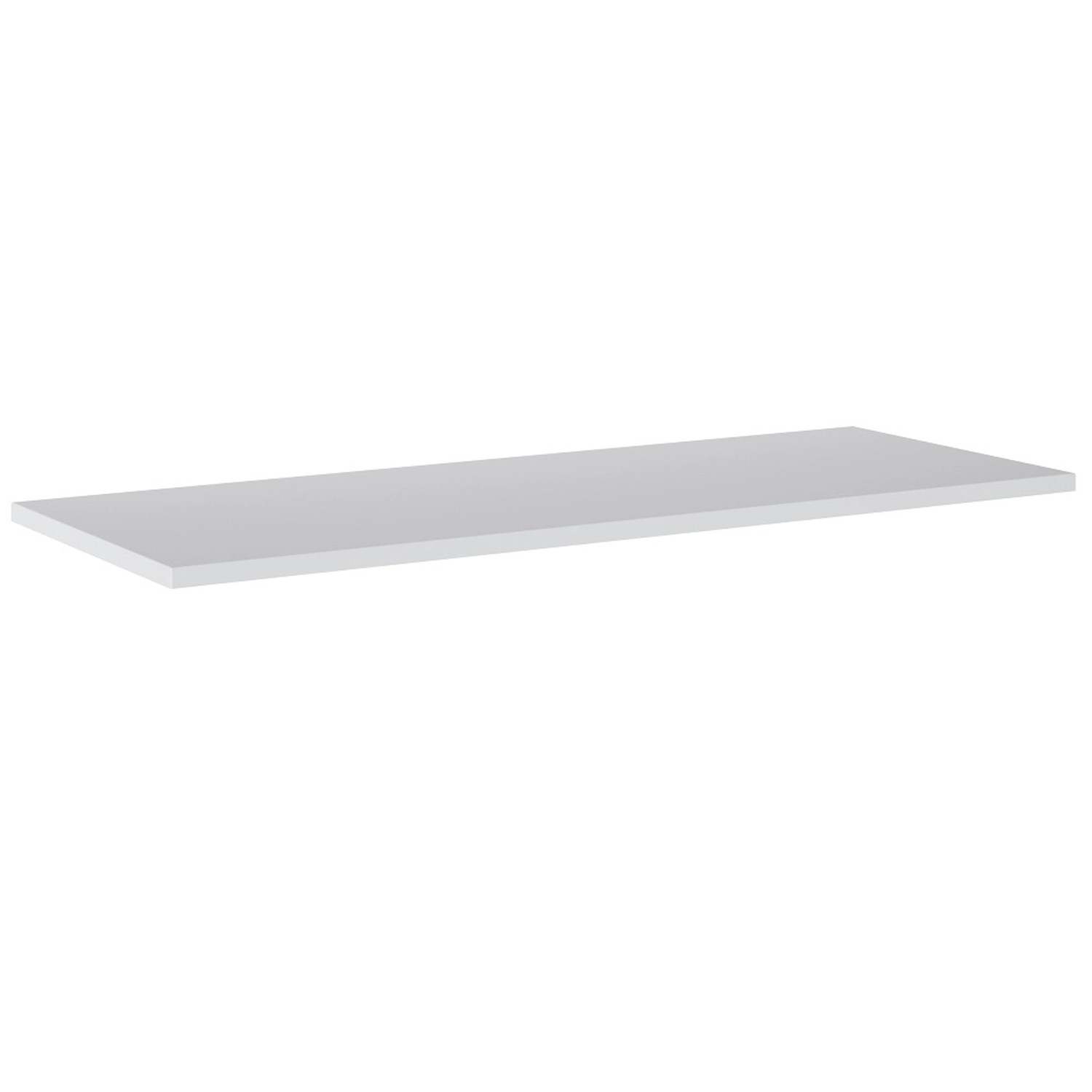 Blat łazienkowy Adel 120 cm biały
