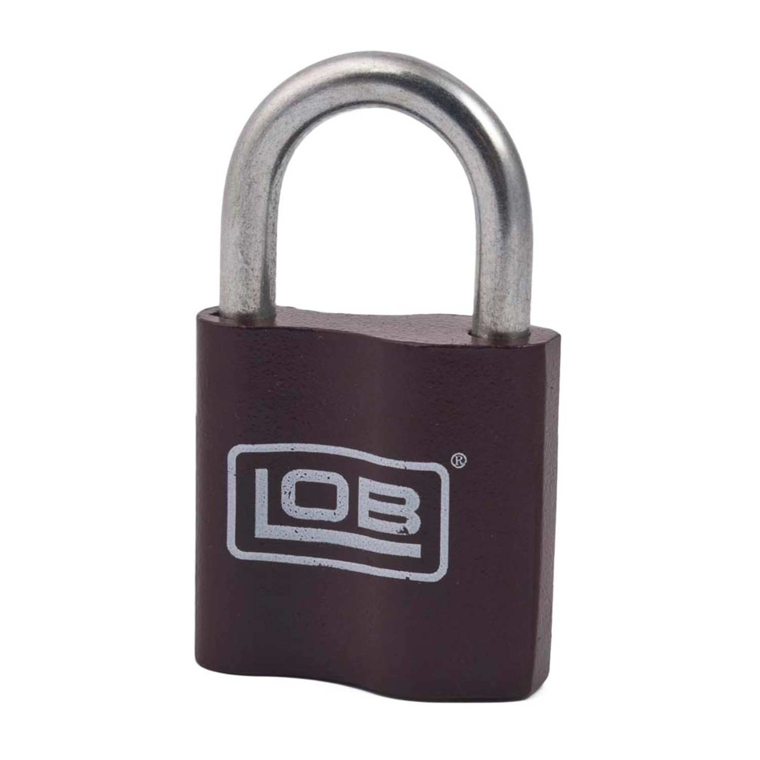 Lob Kłódka pałąkowa KZ 30 mm znal